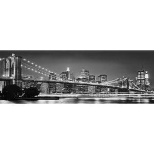 Φωτοταπετσαρία Τοίχου Γέφυρα του Μπρούκλιν - Komar - Decotek 4-320-0