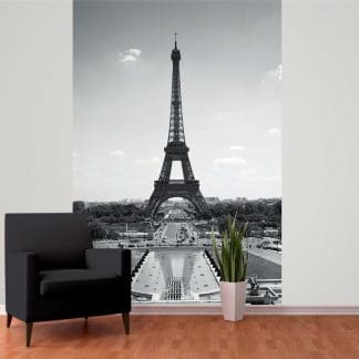 Φωτοταπετσαρία Τοίχου Παρίσι - 1wall - Decotek PARIS-TP-001-72885