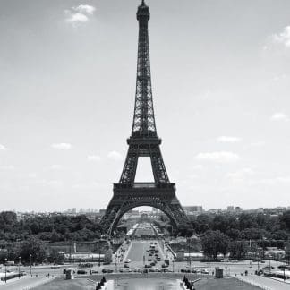 Φωτοταπετσαρία Τοίχου Παρίσι - 1wall - Decotek PARIS-TP-001-0