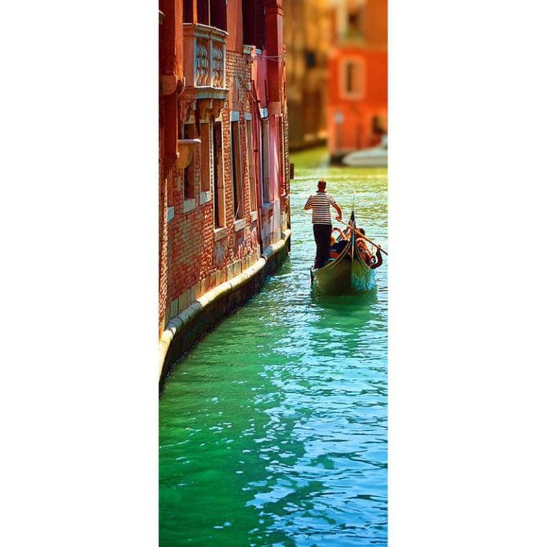 Αυτοκόλλητο Πόρτας Βενετία - Decotek 09703-96159