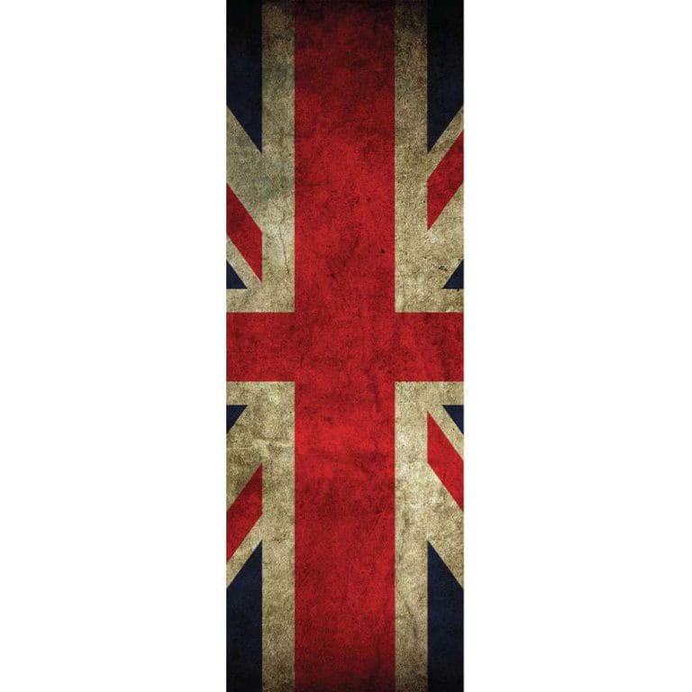 Αυτοκόλλητο Ψυγείου Σημαία Αγγλίας - Decotek 09838-95832