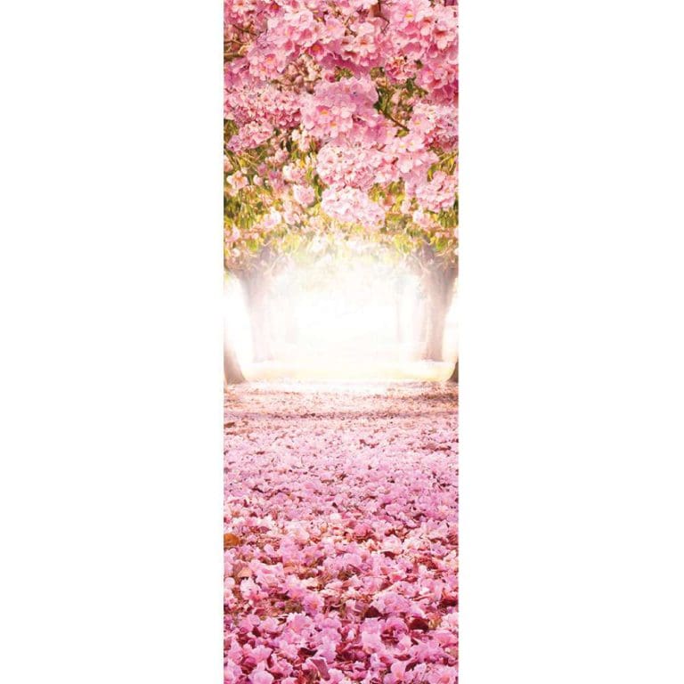 Αυτοκόλλητο Ψυγείου Ροζ Δάσος - Decotek 09859-95916