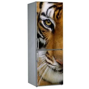 Αυτοκόλλητο Ψυγείου Τίγρης - Decotek 09878-0