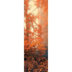 Αυτοκόλλητο Ψυγείου Δάσος - Decotek 11540-96080