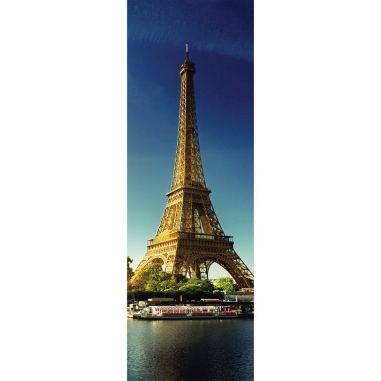Αυτοκόλλητο Ψυγείου Πύργος του Άιφελ - Decotek 26001-95058