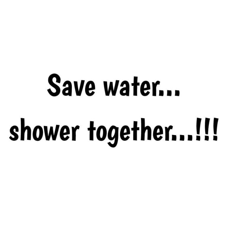 Αυτοκόλλητο Τοίχου Shower - Decotek 09681-100734