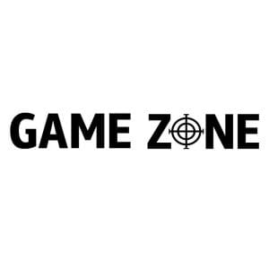 Αυτοκόλλητο Τοίχου Game Zone - Decotek 09483-101174