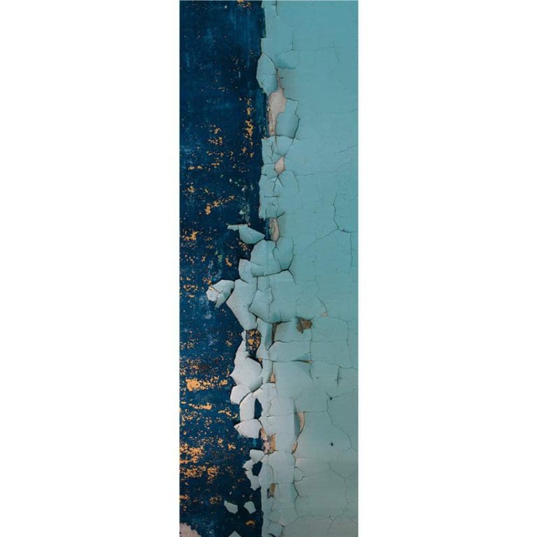 Αυτοκόλλητο Ψυγείου Τοίχος Φθαρμένος - Decotek 13414-102829