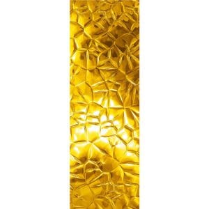 Αυτοκόλλητο Ψυγείου Χρυσή Κυψέλη - Decotek 13419-102850