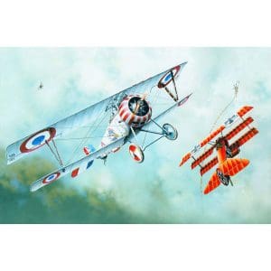 Πίνακας Ζωγραφικής Αεροπλάνα - Decotek 12130-106422
