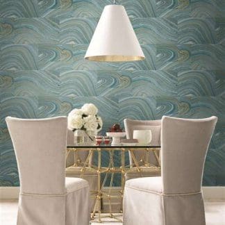 Ταπετσαρία Τοίχου Τεχνοτροπία - York Wallcoverings, Dream On - Decotek SN1300-103593