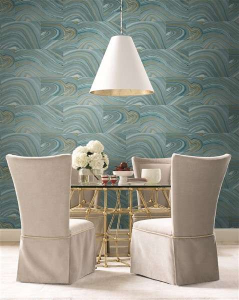 Ταπετσαρία Τοίχου Τεχνοτροπία - York Wallcoverings, Dream On - Decotek SN1300-103593