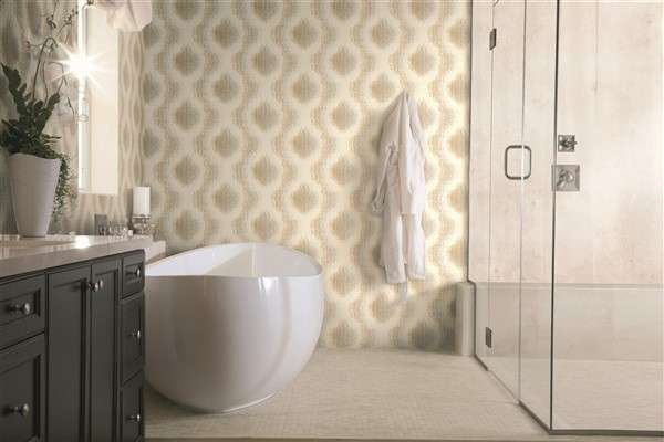 Ταπετσαρία Τοίχου Κλασική - York Wallcoverings, Dream on - Decotek SN1322-103621