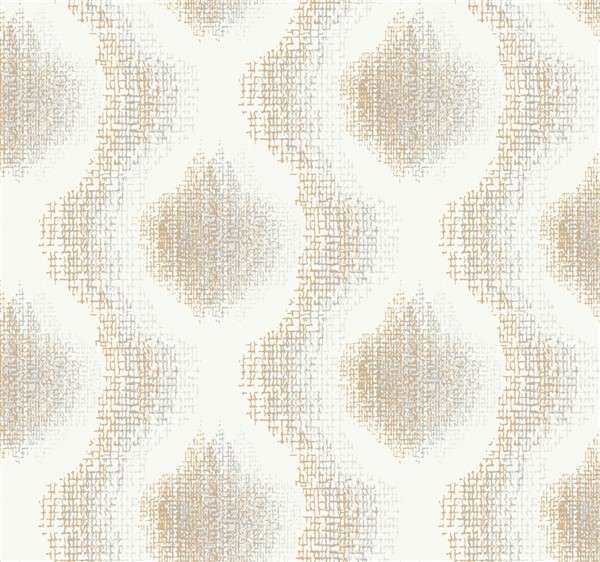 Ταπετσαρία Τοίχου Κλασική - York Wallcoverings, Dream on - Decotek SN1324-0