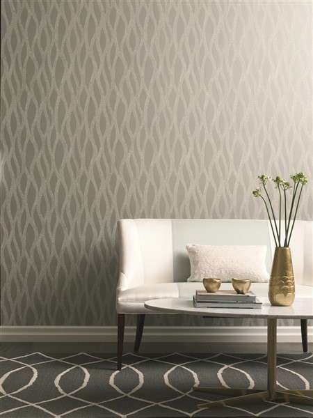 Ταπετσαρία Τοίχου Κλασική - York Wallcoverings, Dream on - Decotek SN1351-103650