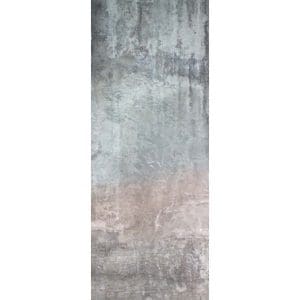 Αυτοκόλλητο Πόρτας Τοίχος με Παστέλ Χρώματα - Decotek 15156-106281