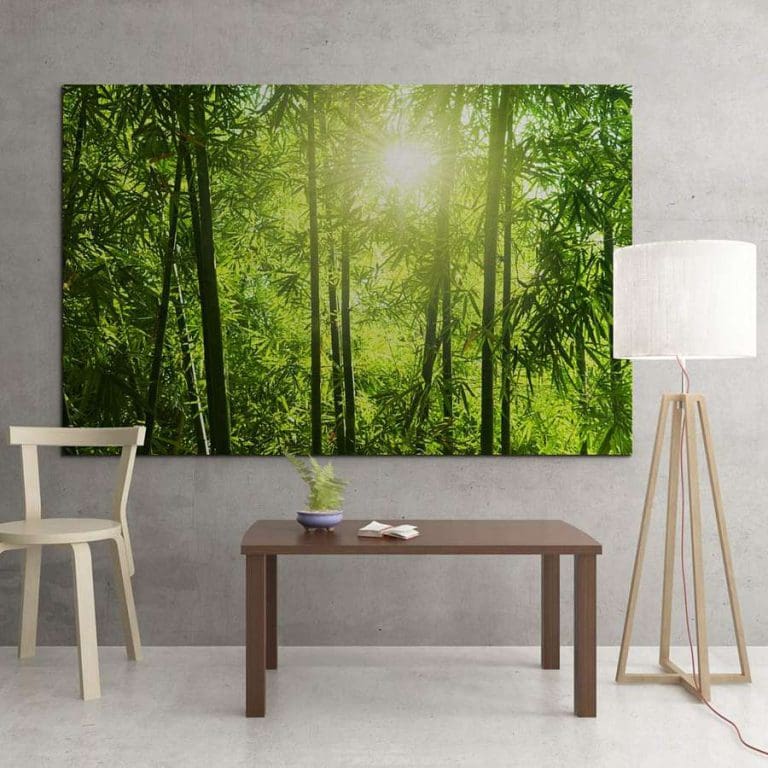 Πίνακας Ζωγραφικής Δάσος - Decotek 15166-0