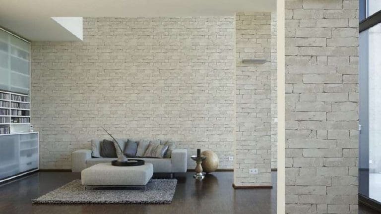 Ταπετσαρία Τοίχου Τούβλο - AS Creation, Authentic Walls - Decotek 943415-109485