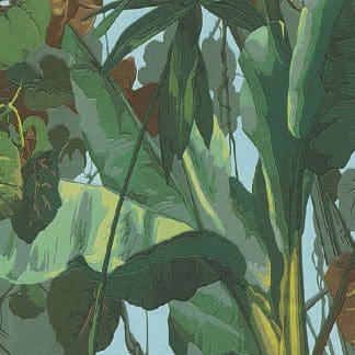 Ταπετσαρία Τοίχου Φλοράλ, Φυτά - AS Creation,Simply Decor - Decotek 958981-0