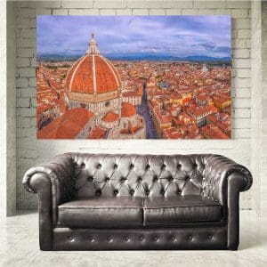 Πίνακας Ζωγραφικής Φλωρεντία - Decotek 16042-0