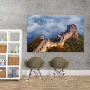 Πίνακας Ζωγραφικής Great Wall of China - Decotek 16259-0