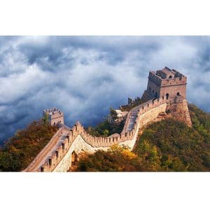 Πίνακας Ζωγραφικής Great Wall of China - Decotek 16259-114093