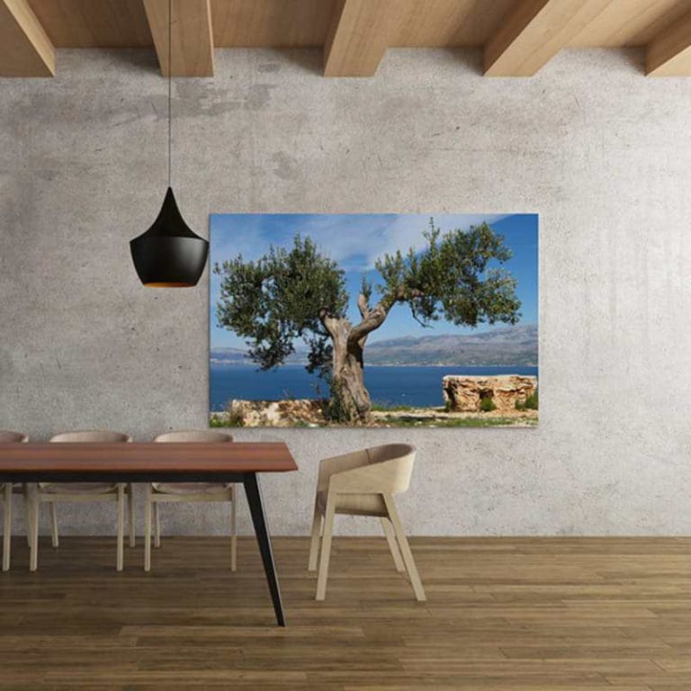 Πίνακας Ζωγραφικής Olive Tree - Decotek 16562-0