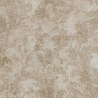 Ταπετσαρία Τοίχου Κλασική - York Wallcoverings, Gold Leaf - Decotek AW7582-0