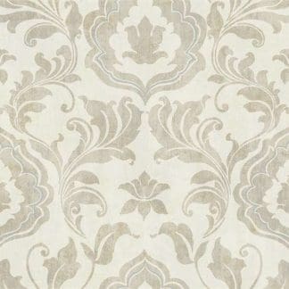 Κλασική Ταπετσαρία Τοίχου Μπαρόκ - York Wallcoverings, Gold Leaf - Decotek GF0704-0