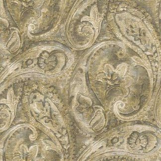 Ταπετσαρία Τοίχου Κλασική - York Wallcoverings, Gold Leaf - Decotek GF0720-0
