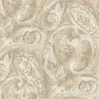 Ταπετσαρία Τοίχου Κλασική - York Wallcoverings, Gold Leaf - Decotek GF0721-0