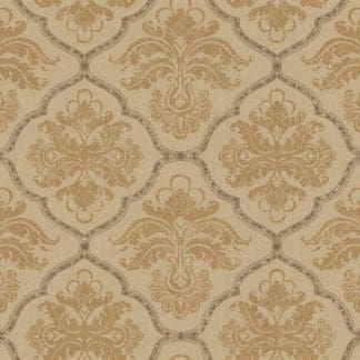 Ταπετσαρία Τοίχου Κλασική - York Wallcoverings, Gold Leaf - Decotek GF0724-0