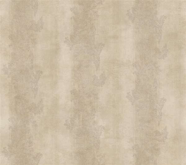 Κλασική Ταπετσαρία Τοίχου Ρίγα - York Wallcoverings, Gold Leaf - Decotek GF0816-0