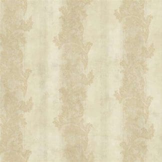 Κλασική Ταπετσαρία Τοίχου Ρίγα - York Wallcoverings, Gold Leaf - Decotek GF0817-0