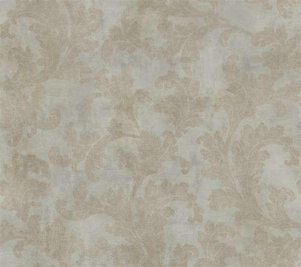 Ταπετσαρία Τοίχου Κλασική - York Wallcoverings, Gold Leaf - Decotek GF0820-0