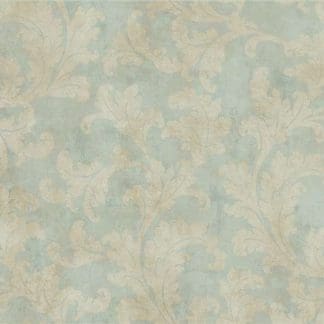 Ταπετσαρία Τοίχου Κλασική - York Wallcoverings, Gold Leaf - Decotek GF0821-0