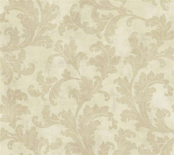 Ταπετσαρία Τοίχου Κλασική - York Wallcoverings, Gold Leaf - Decotek GF0823-0