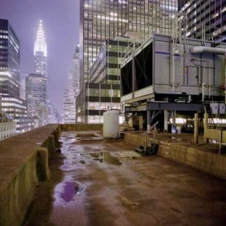 Φωτοταπετσαρία Τοίχου Νέα Υόρκη - Komar - Decotek 8-732-0