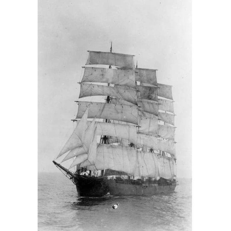 Πίνακας Ζωγραφικής Old Sailing Ship - Decotek 17005-120299
