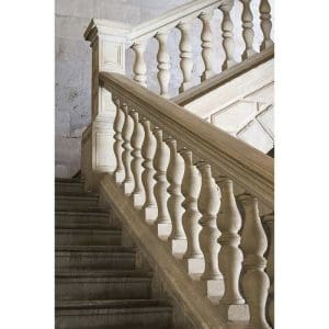 Πίνακας Ζωγραφικής Marble Staircase - Decotek 18709-214628