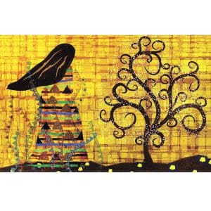 Πίνακας Ζωγραφικής Like Klimt - Decotek 19269-214520