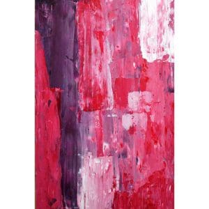 Πίνακας Ζωγραφικής Red Passion - Decotek 19287-214710