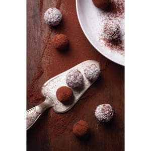 Πίνακας Ζωγραφικής Cocoa Sweets – Decotek 180526-124270