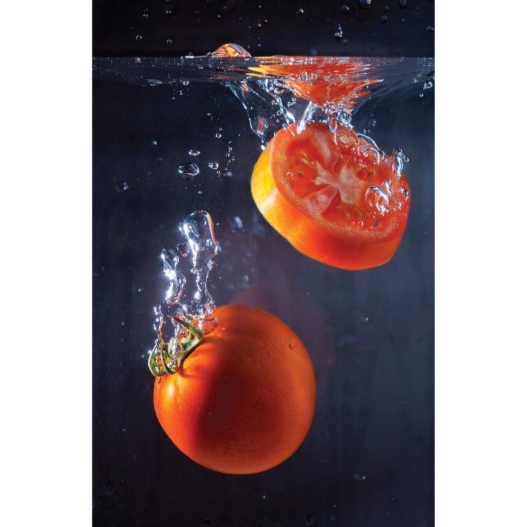 Πίνακας Ζωγραφικής Tomatoes In Water – Decotek 180554-124382