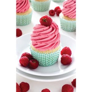 Πίνακας Ζωγραφικής Berry Cupcake – Decotek 180570-124641