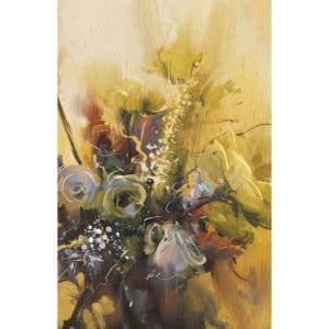 Πίνακας Ζωγραφικής Bouquet Of Beautiful Flowers – Decotek 180575-124651