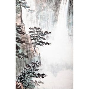 Πίνακας Ζωγραφικής Chinese Art – Decotek 180579-124659