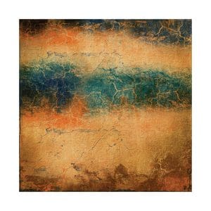 Πίνακας Ζωγραφικής Grunge Colorful Background - Decotek 180633-124881