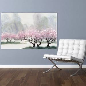 Πίνακας Ζωγραφικής Blossoms - Decotek 180676-0
