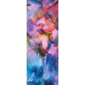 Αυτοκόλλητο Ψυγείου Χρώματα Ουράνιου Τόξου - Decotek 19099-125711